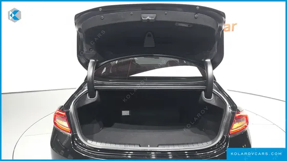 HYUNDAI GRANDEUR 2.4 PREMIUM