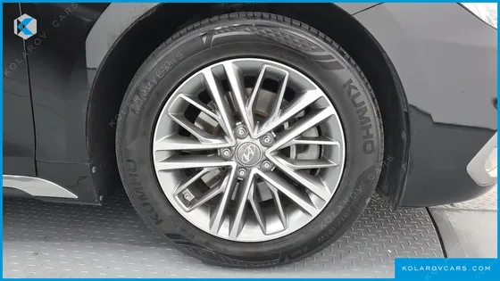 HYUNDAI GRANDEUR 2.4 PREMIUM