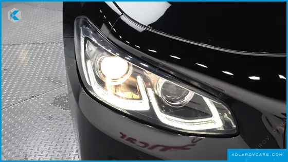 HYUNDAI GRANDEUR 2.4 PREMIUM
