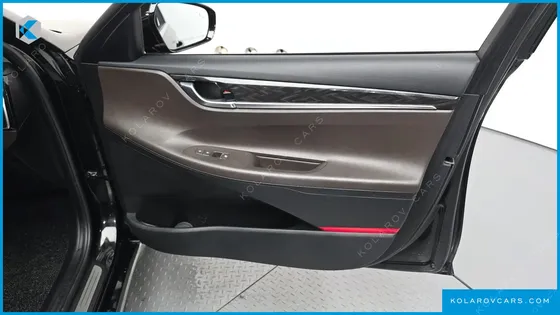 HYUNDAI GRANDEUR 2.4 PREMIUM