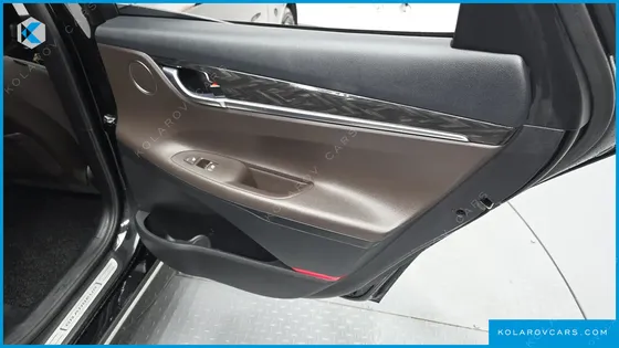 HYUNDAI GRANDEUR 2.4 PREMIUM
