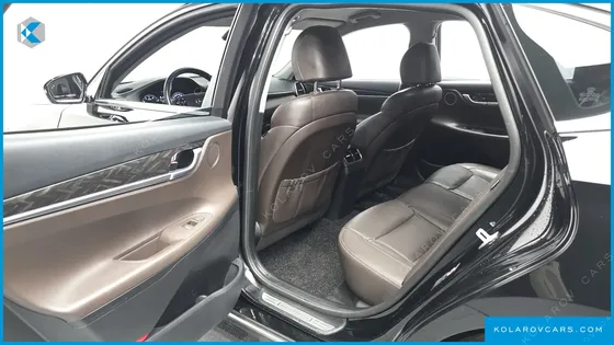 HYUNDAI GRANDEUR 2.4 PREMIUM
