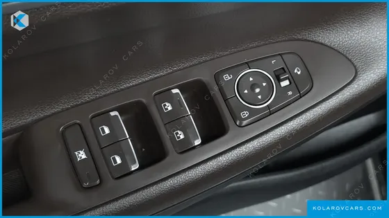 HYUNDAI GRANDEUR 2.4 PREMIUM