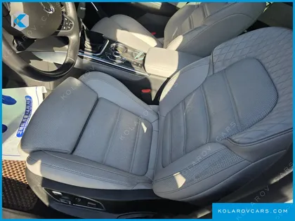 RENAULT KOREA SM6 1.8 TCE PREMIERE