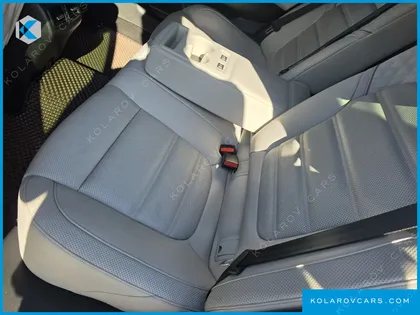 RENAULT KOREA SM6 1.8 TCE PREMIERE