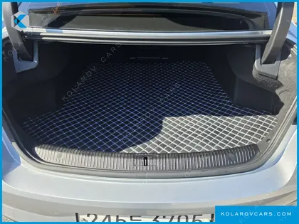 RENAULT KOREA SM6 1.8 TCE PREMIERE