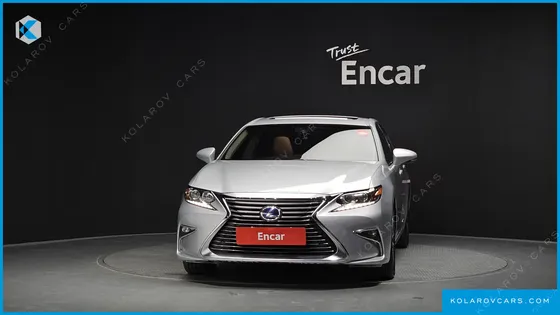 LEXUS ES PREMIUM
