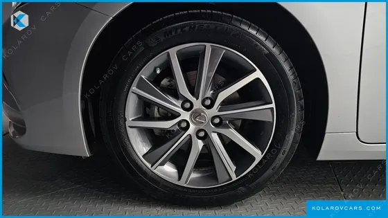 LEXUS ES PREMIUM