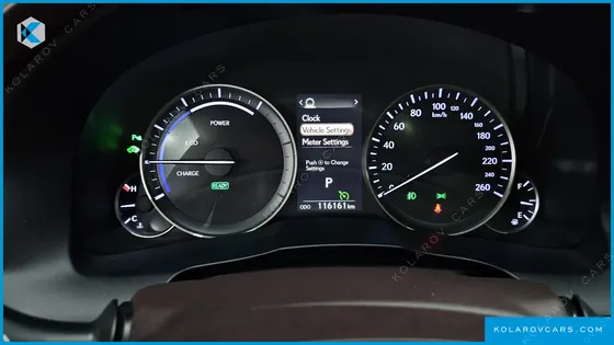 LEXUS ES PREMIUM