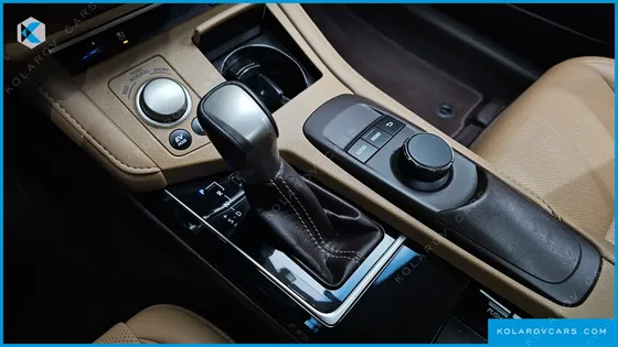 LEXUS ES PREMIUM