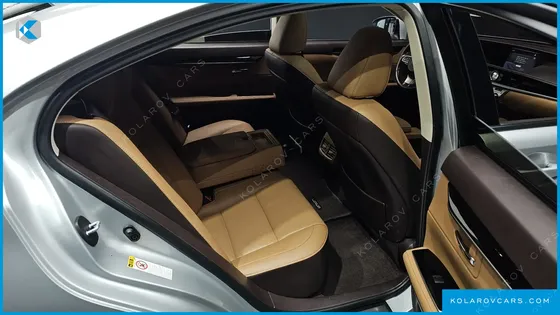 LEXUS ES PREMIUM