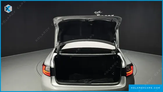 LEXUS ES PREMIUM