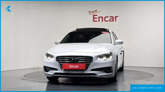 HYUNDAI GRANDEUR 3.3 CELEBRITY