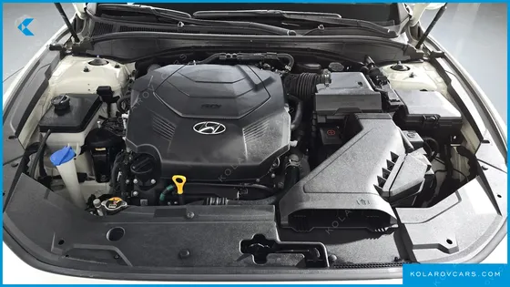 HYUNDAI GRANDEUR 3.3 CELEBRITY