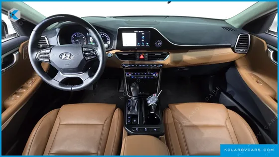 HYUNDAI GRANDEUR 3.3 CELEBRITY