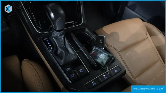 HYUNDAI GRANDEUR 3.3 CELEBRITY