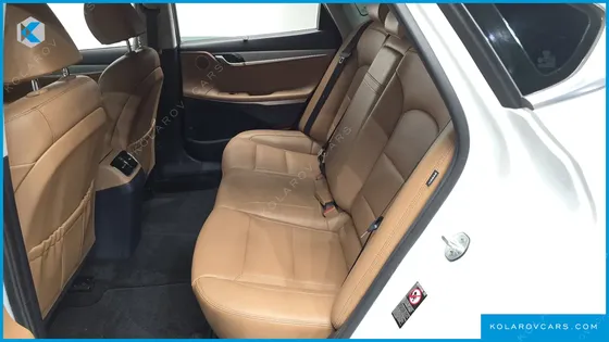 HYUNDAI GRANDEUR 3.3 CELEBRITY
