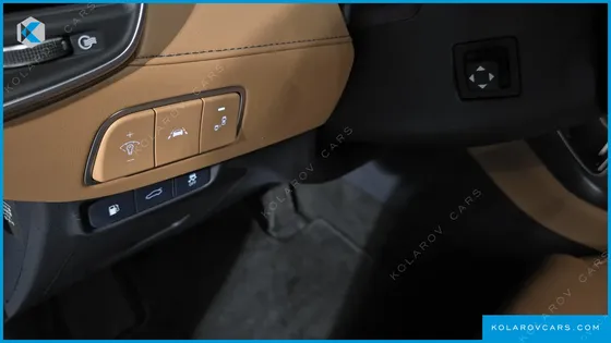 HYUNDAI GRANDEUR 3.3 CELEBRITY