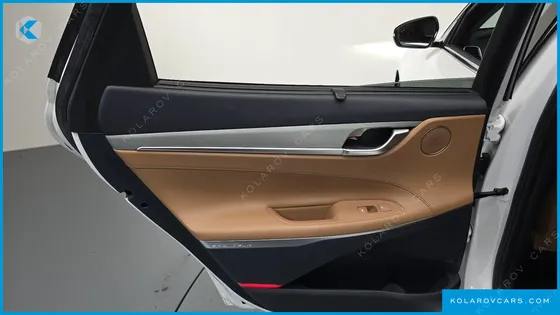 HYUNDAI GRANDEUR 3.3 CELEBRITY