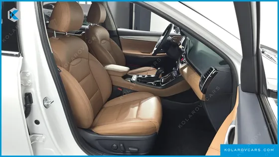 HYUNDAI GRANDEUR 3.3 CELEBRITY