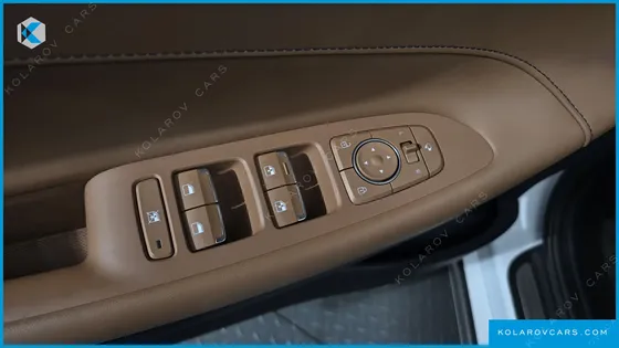 HYUNDAI GRANDEUR 3.3 CELEBRITY