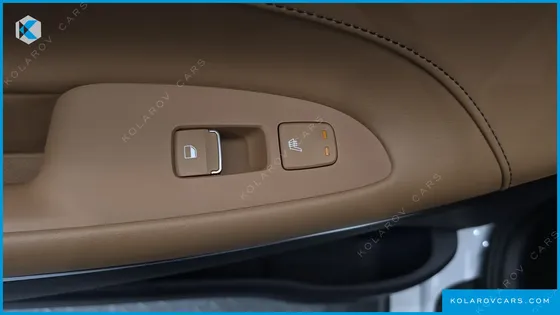 HYUNDAI GRANDEUR 3.3 CELEBRITY
