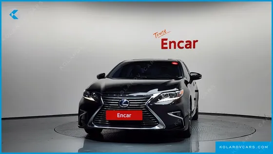 LEXUS ES SUPREME