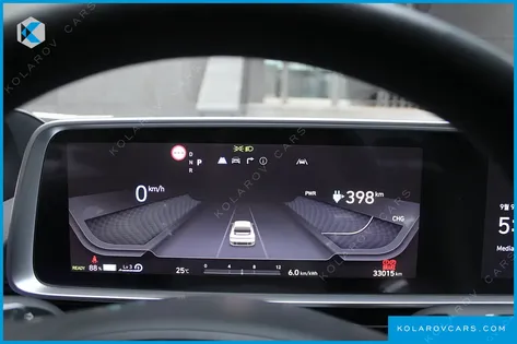 HYUNDAI IONIQ 6 LONG RANGE AWD