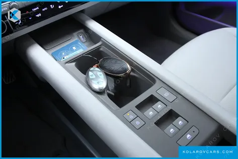 HYUNDAI IONIQ 6 LONG RANGE AWD