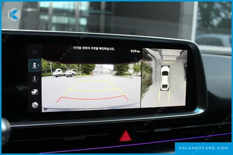 HYUNDAI IONIQ 6 LONG RANGE AWD