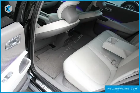 HYUNDAI IONIQ 6 LONG RANGE AWD