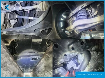 HYUNDAI IONIQ 6 LONG RANGE AWD