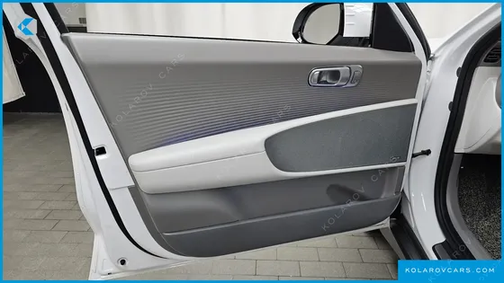 HYUNDAI IONIQ 6 LONG RANGE AWD