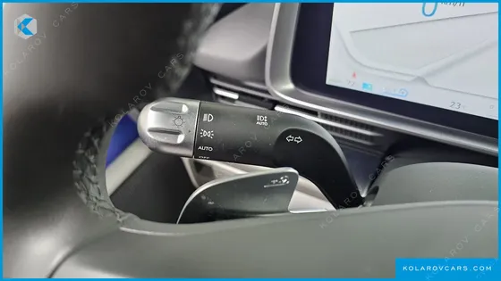 HYUNDAI IONIQ 6 LONG RANGE AWD