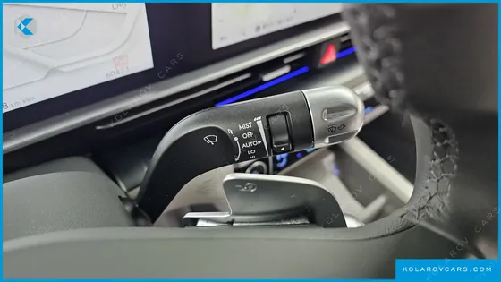 HYUNDAI IONIQ 6 LONG RANGE AWD