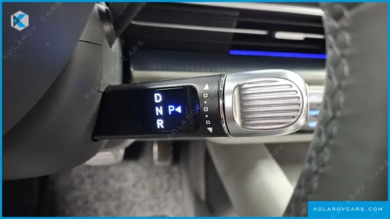 HYUNDAI IONIQ 6 LONG RANGE AWD