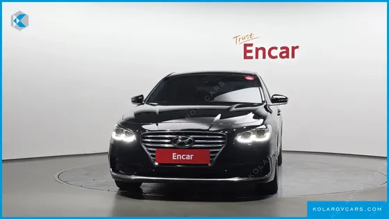 HYUNDAI GRANDEUR 3.0 EXCLUSIVE