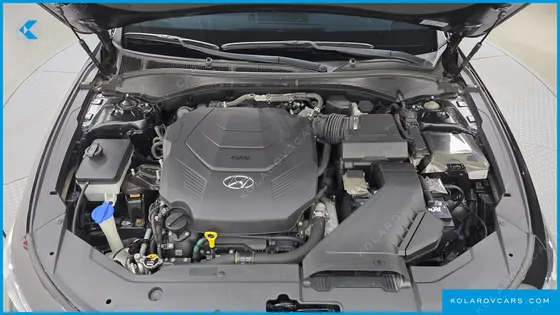 HYUNDAI GRANDEUR 3.0 EXCLUSIVE