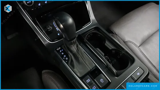 HYUNDAI GRANDEUR 3.0 EXCLUSIVE