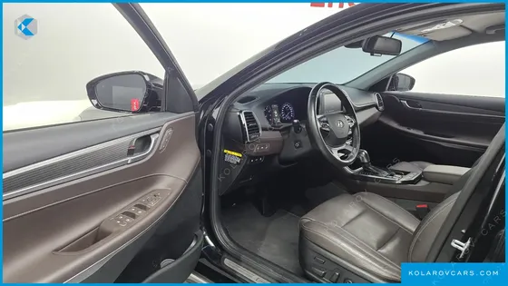 HYUNDAI GRANDEUR 3.0 EXCLUSIVE