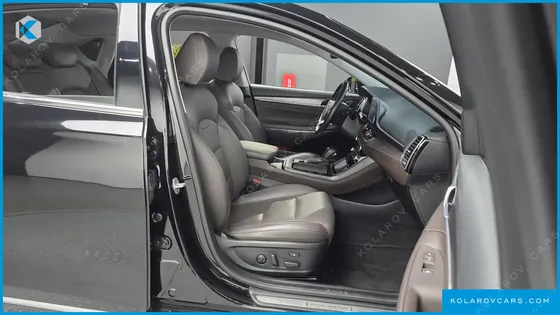 HYUNDAI GRANDEUR 3.0 EXCLUSIVE