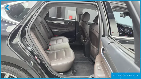 HYUNDAI GRANDEUR 3.0 EXCLUSIVE