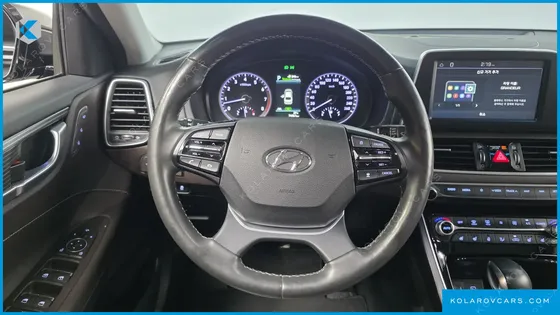 HYUNDAI GRANDEUR 3.0 EXCLUSIVE