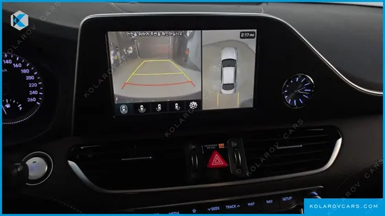 HYUNDAI GRANDEUR 3.0 EXCLUSIVE