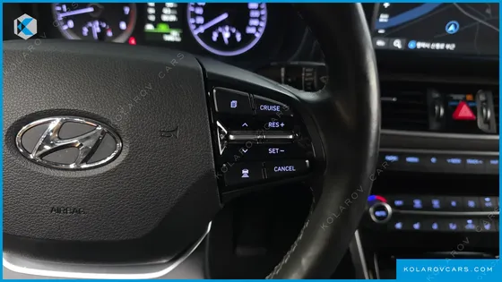 HYUNDAI GRANDEUR 3.0 EXCLUSIVE