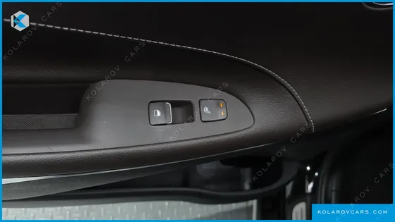 HYUNDAI GRANDEUR 3.0 EXCLUSIVE