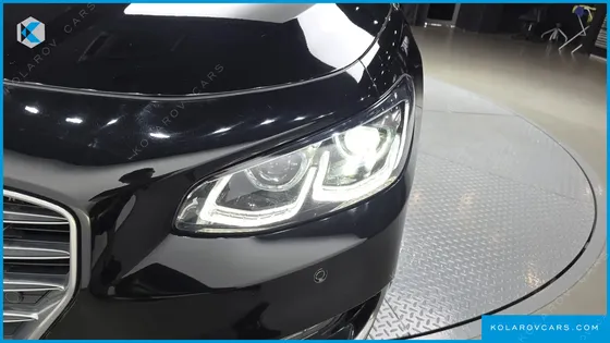 HYUNDAI GRANDEUR 3.0 EXCLUSIVE