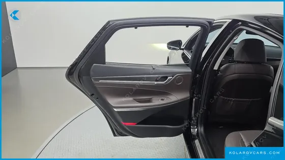 HYUNDAI GRANDEUR 3.0 EXCLUSIVE