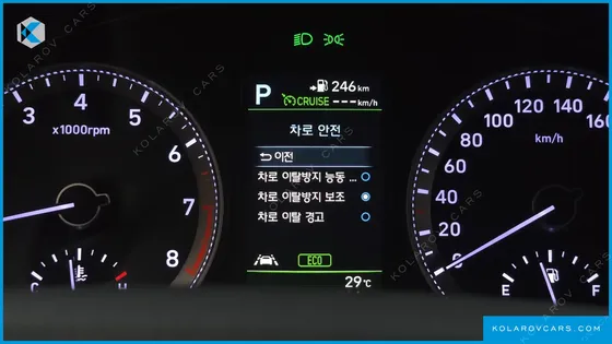HYUNDAI GRANDEUR 3.0 EXCLUSIVE