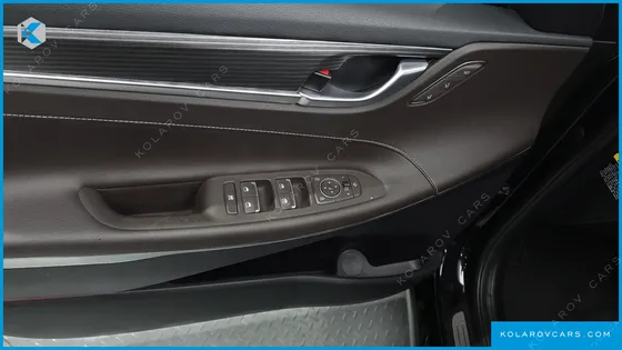 HYUNDAI GRANDEUR 3.0 EXCLUSIVE